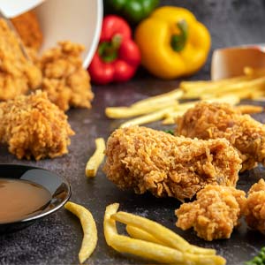 Chicken