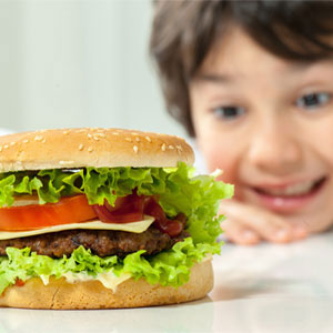 Kids  Meals